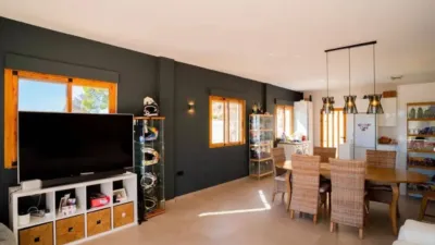 Chalet in Fortuna photo 17
