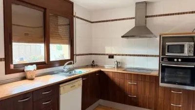 Chalet in Olivella photo 7