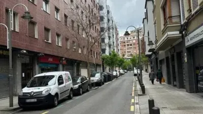 Piso en calle Pablo de Alzola photo 29