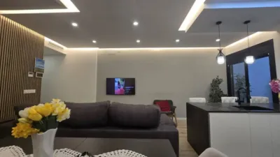Chalet in Sabadell photo 2