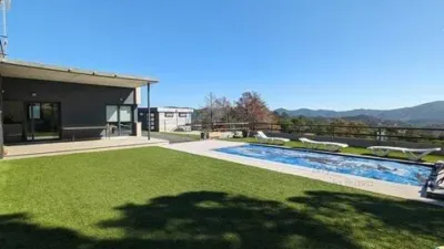 Chalet on Avinguda de Civilitzacions photo 4