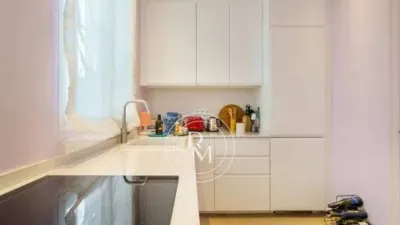 Apartment in Centre photo 14