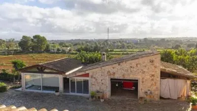 Rustic house in Santa Margalida photo 33