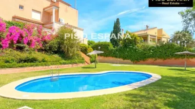 Chalet in Cabo de la Huerta photo 7