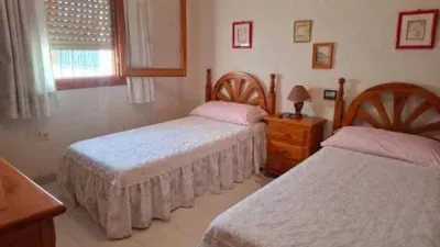Townhouse in Roquetas de Mar photo 6