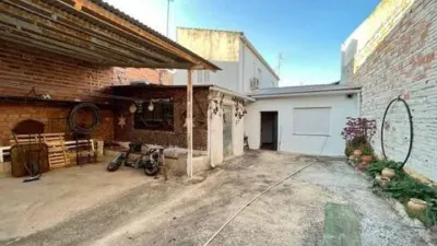 Chalet in Villanueva de La Reina photo 3