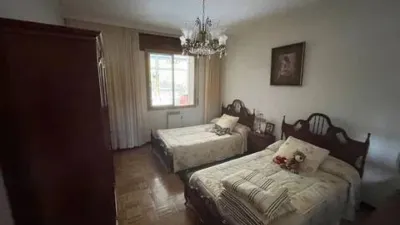 Apartment in A Aldeiña photo 11