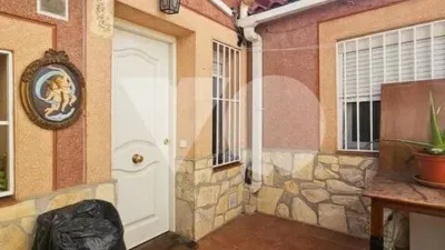 Chalet in Puerta Bonita photo 24