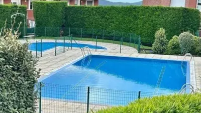 Townhouse in Mungia photo 32