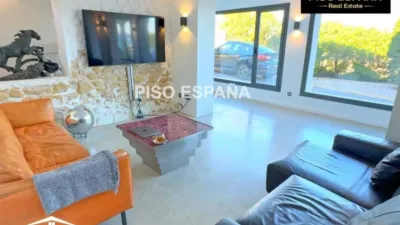 Chalet in Cabo de la Huertas photo 13