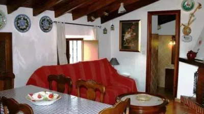 Rustic house in Almogía photo 7