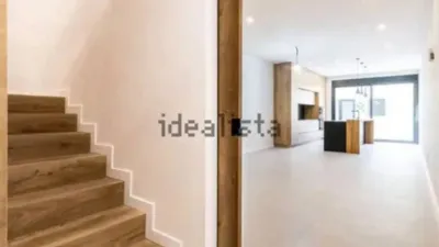 Chalet in Sabadell photo 38