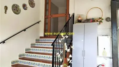 Chalet in Chiva photo 14