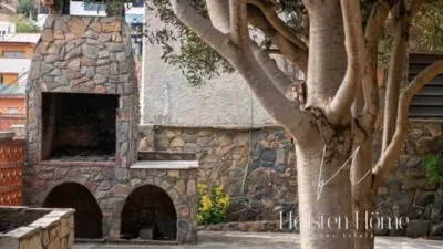 Chalet en Torrelles de Llobregat photo 30