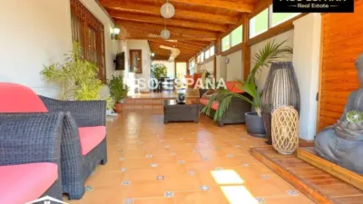 Chalet in Playa de San Juan photo 23