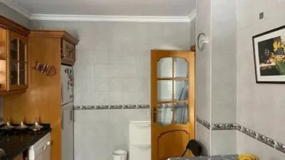 Piso en Las Lagunas photo 5