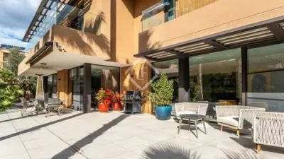 Chalet in Cabo de la Huerta photo 42