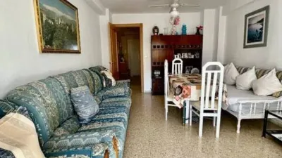 Apartment on Avenida de Bruselas photo 7