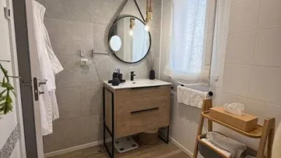 Flat in Altabix photo 20