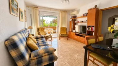 Apartment on Carrer de Pinós photo 3