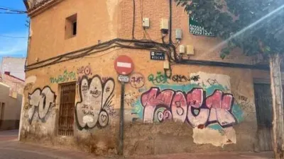 House in Alcantarilla photo 13