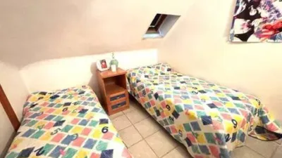 Apartment on Avenida de Santander photo 27