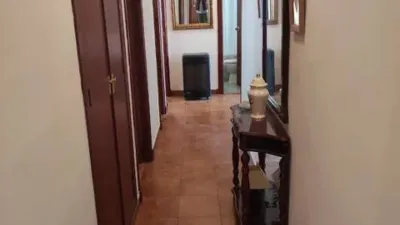 Apartment in Alcalá de los Gazules photo 16