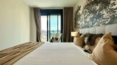 Apartment in Orihuela Costa photo 21