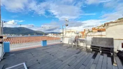 Terraced house in El Port de la Selva photo 10
