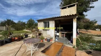Chalet en Chiva photo 27