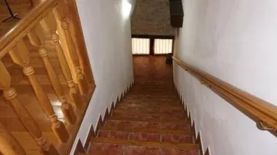 Rustic house in Araico photo 27