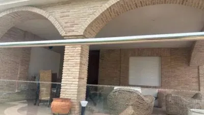 Chalet in Los Ramos photo 43