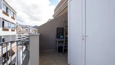 Penthouse on Calle del Cabezón photo 28