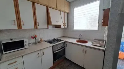 Flat in La Raïosa-San Vicente Mártir photo 14