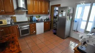 Chalet in Diseminado Villa Bernal photo 49