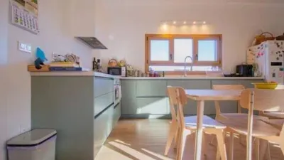 Rustic House in Plasencia photo 16