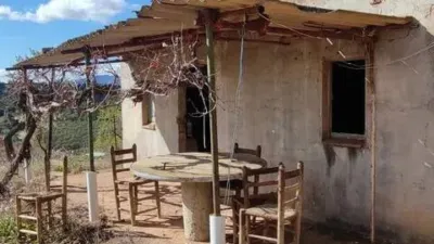 Rustic house on Poligon 20, 398 -- -400 photo 6