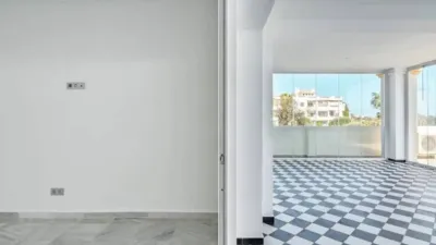 Apartment on Calle Cartajima, 6 photo 15