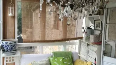 Chalet on Calle Campoo de Suso S-N photo 78