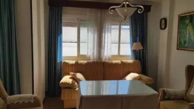 Apartment in Alcalá de los Gazules photo 9