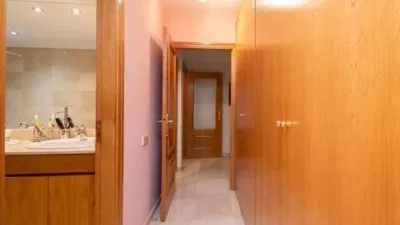 Apartment in Son Dureta photo 16