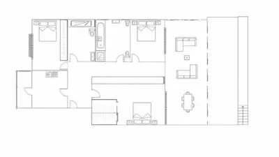 Apartment on Calle Cartajima, 6 photo 64