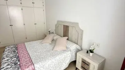 Apartment in Sanlúcar de Barrameda photo 12