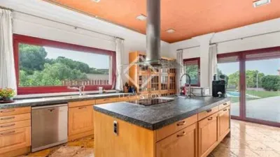 Chalet in Cabo de la Huerta photo 9