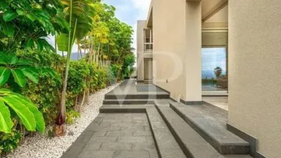 Chalet in Costa Adeje photo 16