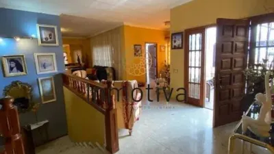 Chalet on Calle San Miguel photo 28