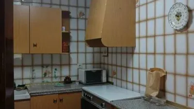 Apartment on Calle del Teatro photo 7