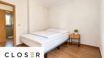 Apartment in Pla del Bon Repòs photo 2