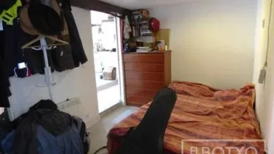Apartment in Bilbao Old Town photo 14
