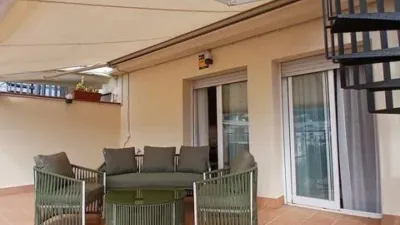 Apartment on Avinguda de la Costa Brava photo 2